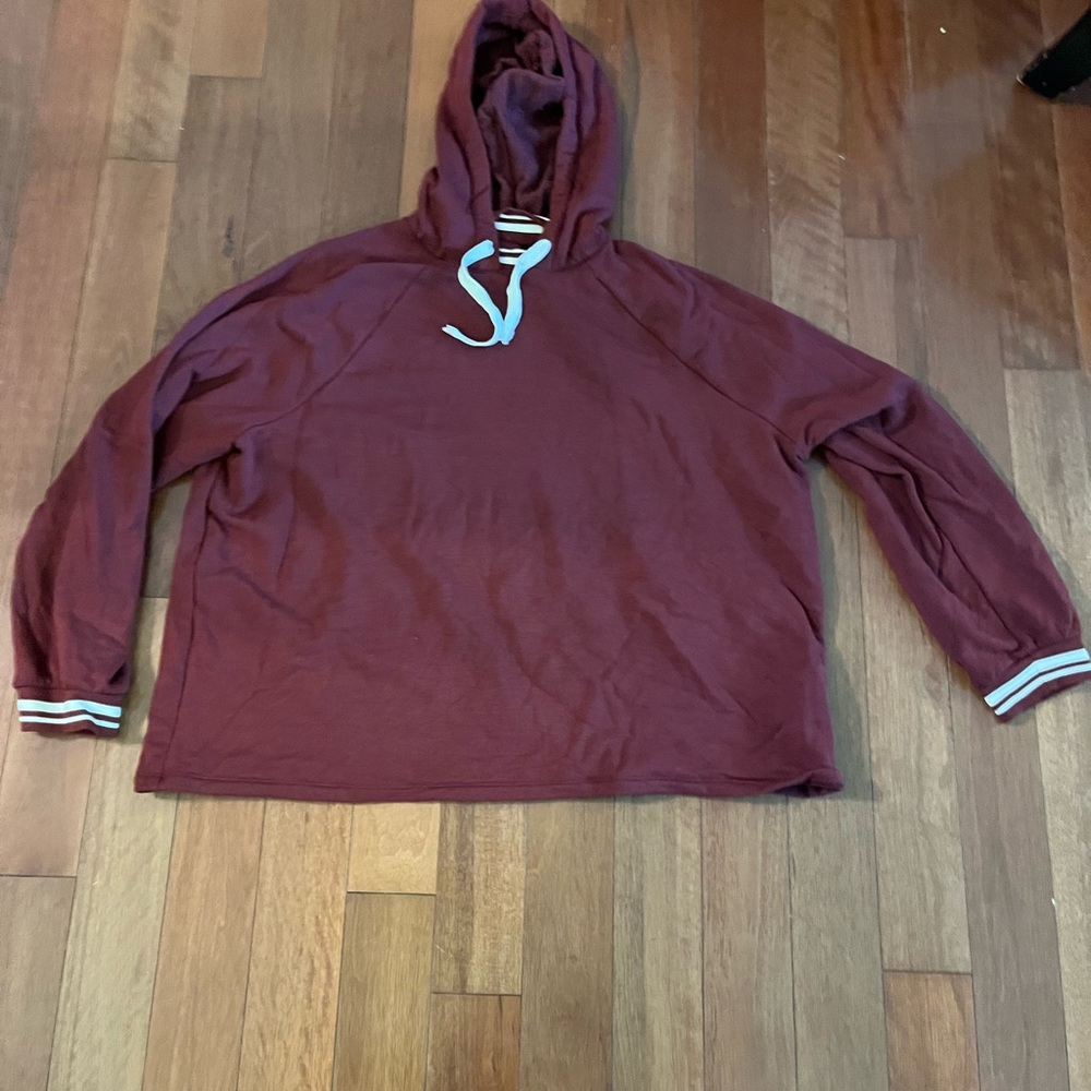 Madewell sweatsuit